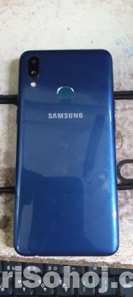 Samsung Galaxy A10s